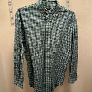 Polo men’s casual shirt
